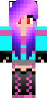 headphone girl