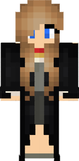 Magic girl