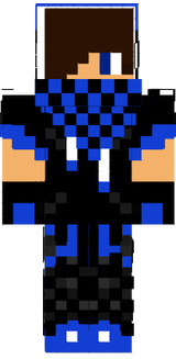 skin
