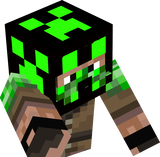 creeper guy