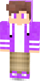 Matterhino Purple v2