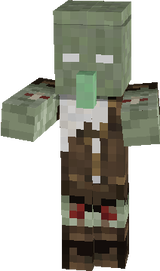 Zombie Villager