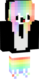 skin craft l