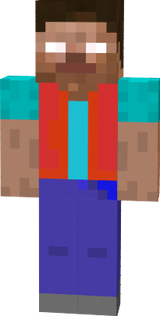 herobrine