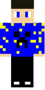 minha skin