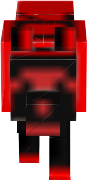 the red blast wolf