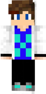 AnteCrazyBoy