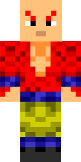 Nova skin