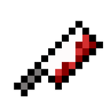 knife