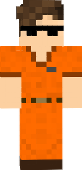 xavier22000 prisonier