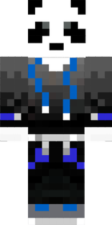 SilverPanda