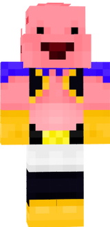 Majin Buu