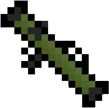 Preview of texture: Rocket Launcher PANDA