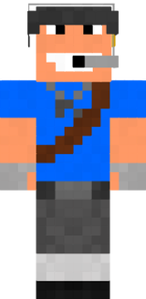 scout
