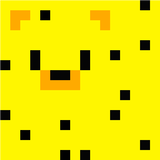 capa da ocelot (mi_ocelot)