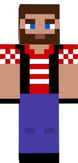 lenhador