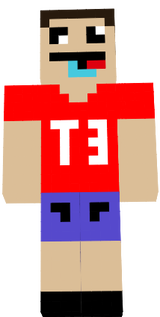 T3 Houdini
