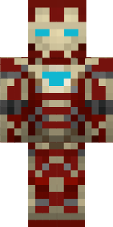 homem de ferro