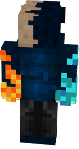 PvP Fire+Ice