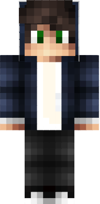 Preview of texture: steve