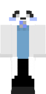 baby sciene sans