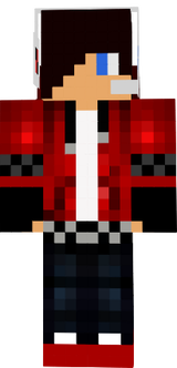 mine