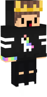 7aMoDi Skin new Update