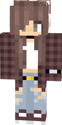Preview of texture: аня