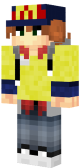 dan mcds