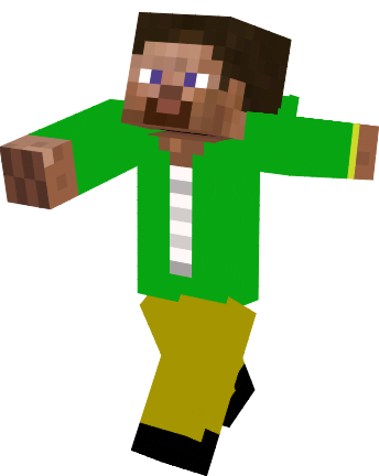 Preview of texture: Dan