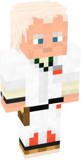 Doc Brown