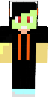 Pee Chnnel