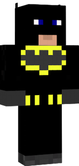 batman