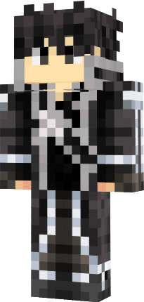 Preview of texture: kirito