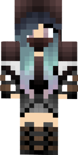 skin