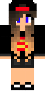 minha skin