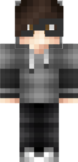 Black GeorgeBG