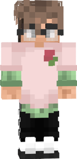 umqefallt neuer Skin