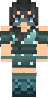 Khora's mother