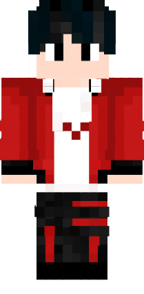 Preview of texture: Min Yoongi