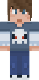 Teen Boy