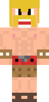 barbarians