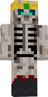 csont király 1