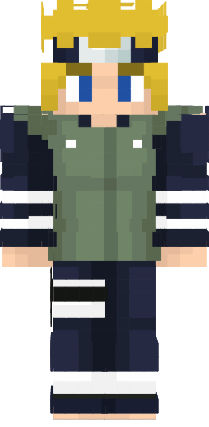 Preview of texture: Minato