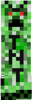 Master Creeper