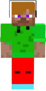 MisterSegoun