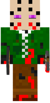LegoDamy