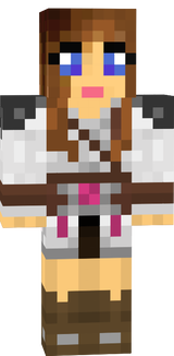 Girl Assasin