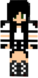 Claire roleplay 3