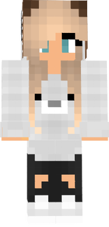 bear skin